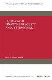 Coping with Financial Fragility and Systemic Risk (eBook, PDF)