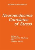 Neuroendocrine Correlates of Stress (eBook, PDF)
