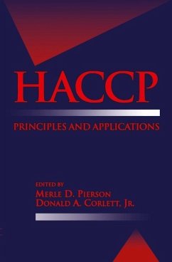 HACCP (eBook, PDF) Cover HACCP (eBook, PDF)