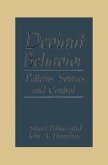 Deviant Behavior (eBook, PDF)