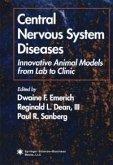 Central Nervous System Diseases (eBook, PDF)