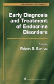 Early Diagnosis and Treatment of Endocrine Disorders (eBook, PDF)