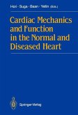 Cardiac Mechanics and Function in the Normal and Diseased Heart (eBook, PDF)