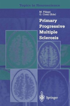 Primary Progressive Multiple Sclerosis (eBook, PDF)