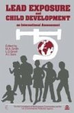 Lead Exposure and Child Development (eBook, PDF)