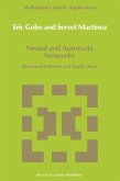 Neural and Automata Networks (eBook, PDF)