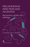 Pseudomonas Infection and Alginates (eBook, PDF)