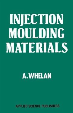 Cover Injection Moulding Materials (eBook, PDF)