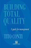 Building Total Quality (eBook, PDF)