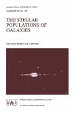 The Stellar Populations of Galaxies (eBook, PDF)