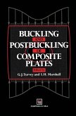 Buckling and Postbuckling of Composite Plates (eBook, PDF)