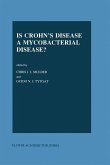 Is Crohn's Disease a Mycobacterial Disease? (eBook, PDF)