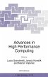 Advances in High Performance Computing... - Bild 1