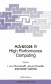 Advances in High Performance Computing (eBook, PDF)