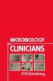 Microbiology for Clinicians (eBook, PDF)
