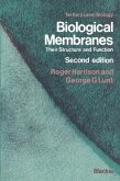 Biological Membranes (eBook, PDF)