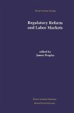 Regulatory Reform and Labor Markets (eBook, PDF)