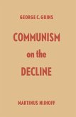 Communism on the Decline (eBook, PDF)