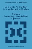 Theory of Commuting Nonselfadjoint Operators (eBook, PDF)