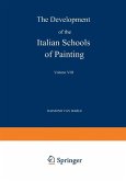 The Development of the Italian Schools of Painting (eBook, PDF)