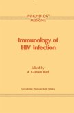 Immunology of HIV Infection (eBook, PDF)