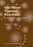 Gas-Phase Thermal Reactions (eBook, PDF)
