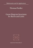 Gauss Diagram Invariants for Knots and Links (eBook, PDF)