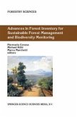 Advances in Forest Inventory for Sustainable Forest Management and Biodiversity Monitoring (eBook, PDF)