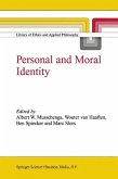 Personal and Moral Identity (eBook, PDF)