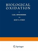 Biological Oxidation (eBook, PDF)