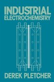Industrial Electrochemistry (eBook, PDF)