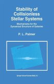 Stability of Collisionless Stellar Systems (eBook, PDF)