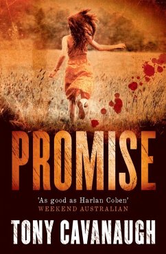Promise (eBook, ePUB) - Cavanaugh, Tony