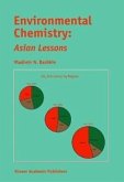 Environmental Chemistry: Asian Lessons (eBook, PDF)