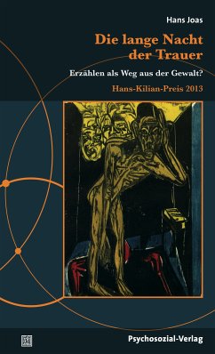 Die lange Nacht der Trauer (eBook, PDF) - Joas, Hans