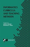 Informatics Curricula and Teaching Methods (eBook, PDF)