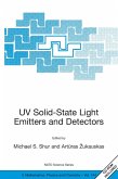 UV Solid-State Light Emitters and Detectors (eBook, PDF)