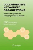 Collaborative Networked Organizations (eBook, PDF)