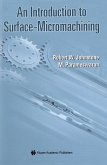 An Introduction to Surface-Micromachining (eBook, PDF)
