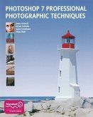 Photoshop 7 Professional Photographic Techniques (eBook, PDF)