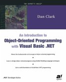 An Introduction to Object-Oriented Programming with Visual Basic .NET (eBook, PDF)