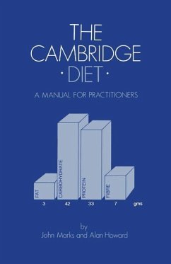 The Cambridge Diet (eBook, PDF) - Marks, J.; Howard, A. N