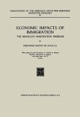 Economic Impacts of Immigration (eBook, PDF)