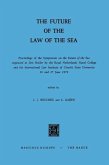 The Future of the Law of the Sea (eBook, PDF)