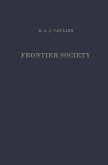 Frontier Society (eBook, PDF)
