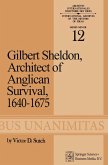 Gilbert Sheldon (eBook, PDF)