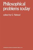 Philosophical Problems Today / Problèmes Philosophiques d'Aujourd'hui (eBook, PDF)