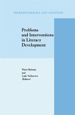 Problems and Interventions in Literacy Development (eBook, PDF)