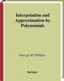 Interpolation and Approximation by Polynomials (eBook, PDF)