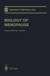 Biology of Menopause (eBook, PDF)
